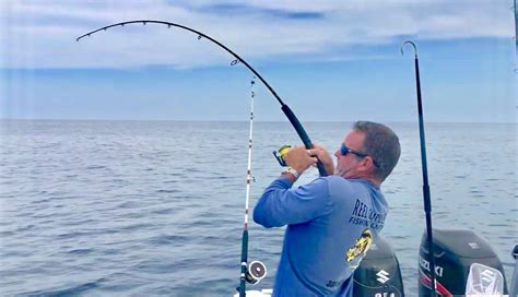 reel compulsive fishing charters|PRICES .
